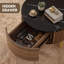 Ensemble de tables basses Nesting