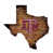 Texas A&M selected