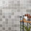 Portmore 4X4 Glazed Ceramic Tile-556432611