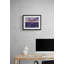 Purple Sea Print by Alicia Lopez-733359463