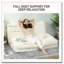 Canapé-lit Bean Bag-869205502