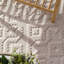 Tapis intérieur / extérieur motif bohème Marrakech avec effet haut-bas-81406951