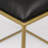 Tabouret d'appoint
