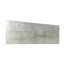 Rectangle en aluminium Bailee l 71,5 po
