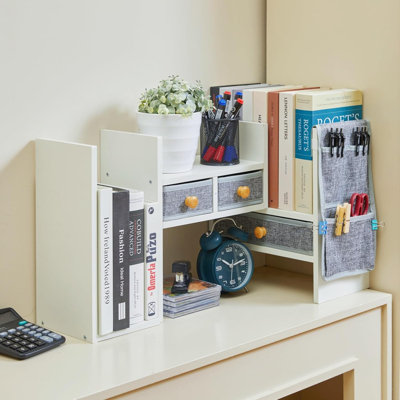 Adjustable Office Desk Stand