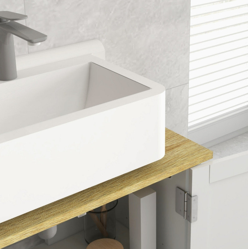 Freestanding Under Sink Cabinet