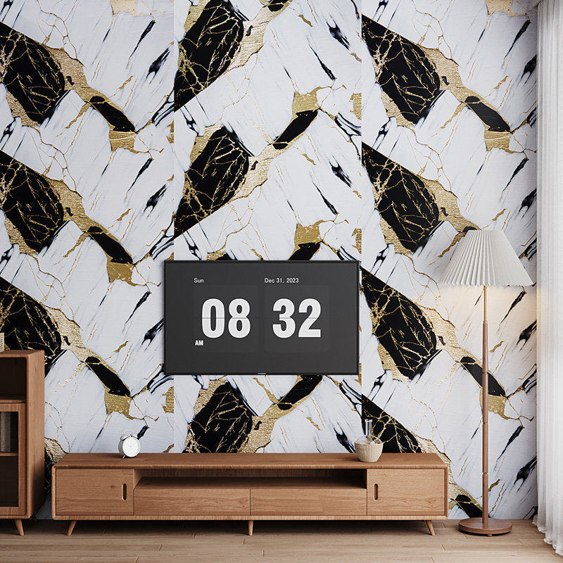 No Subject Wall Decals