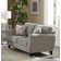 Bestla 68" Square Arm Loveseat with Reversible Cushions