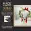 Chirstmas Art-CDXLV III - Reproduction encadrée - Restickable-788497665-788497724