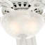 Ventilateur de plafond 52 pales 52 po Beachcomber