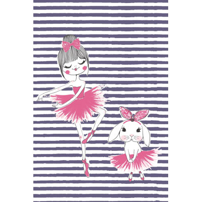 Premium Woven Area Rug, 5.2 x 7.5 Feet, 100% Polyester, Antibacterial, Non-Slip PVC Underside | 3D Digital Printed Design, 0.3 in Pile Height | Machine Washable, Ideal for Living Room & Bedroom Decor