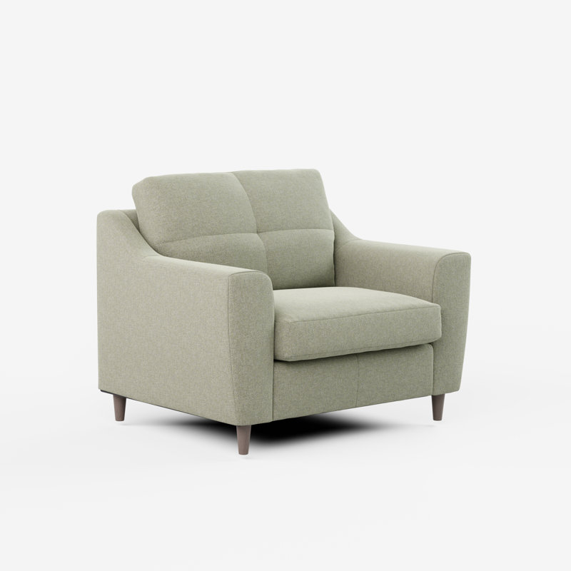 Espitia snuggle chair, Sage
