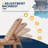 Corsin Outdoor Resin Chaise Lounge with Cup holder-2139063032