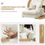 Chaise longue rembourrée Rodson-232051417
