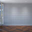 Panneaux muraux décoratifs en PVC de qualité architecturale Fleetwood-1317482788