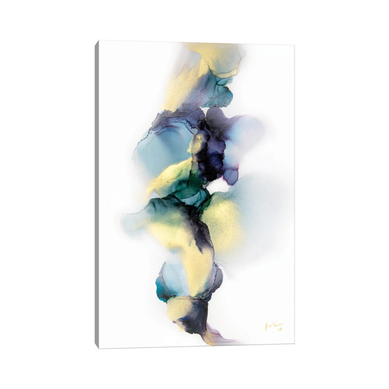 Make A Wish by Jamie Pomeranz - Wrapped Canvas Print
