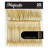 Muchuan Flatware Plastic Gold Dinner Forks