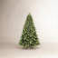 Arbre de Noël artificiel avec base en métal pliable-170055538