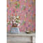 Paule Marrot Floral Wallpaper Double Roll-697253522