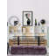 Floral Turban by Parvez Taj - 1 Piece Single Picture Frame Wall Art-38995620
