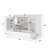 Arnettie Litter Box Enclosure-88730486