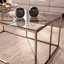 Table basse Nicholance