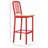 Ockton Counter Stool with Metal Frame-146243739