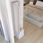 Full Body Mirror Storage Cabinet-339067939