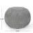Durston Upholstered Pouf-1147877698