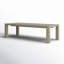Linville Falls Dining Table