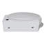 Belfry Bathroom Fornah 280mm W Ceramic Oval Sink with Overflow-87869415