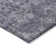 Machine Washable Indoor/Outdoor Christain ACN1228 Rug
