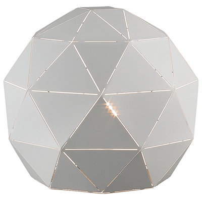 Delcastillo Metal Table Lamp