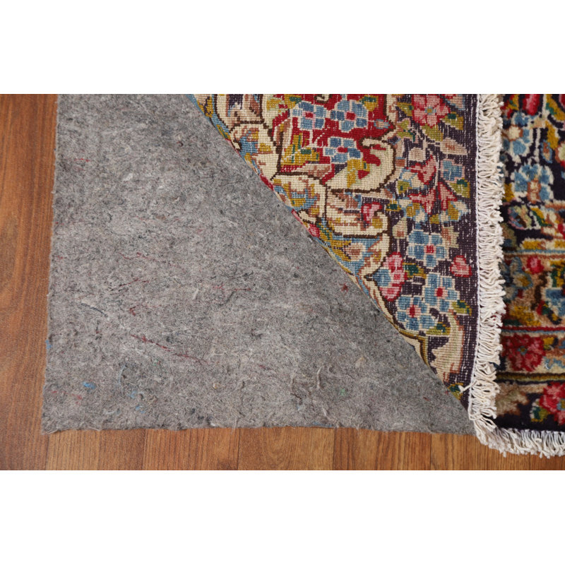 Tapis traditionnel rétro 10 x 13