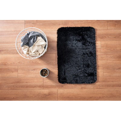 Tapis de bain Derrian