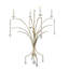 Crystal 4 - Light Chandelier