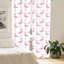 Panneau coulissant semi-diaphane avec passe-tringle Flamingo-45967703