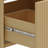 Bathroom Vanity with Ceramic Sink-1332503994