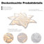 Borghi 10 - Light Chandelier