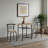 Kyler Dining Table Set-1305513964-1305513939