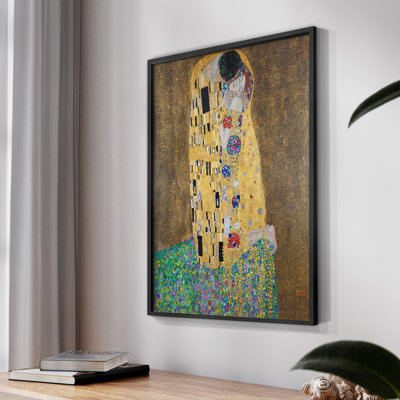 " Gustav Klimt II "