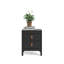 Besiana 43.6cm W Bedside Table-1406341198