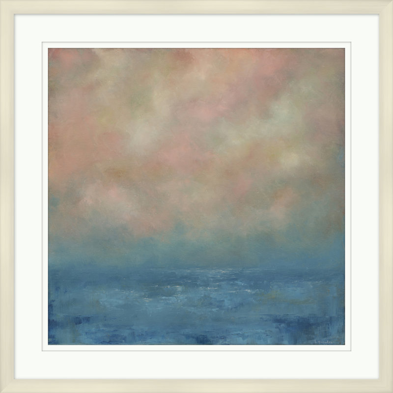 Seascape 3 Print