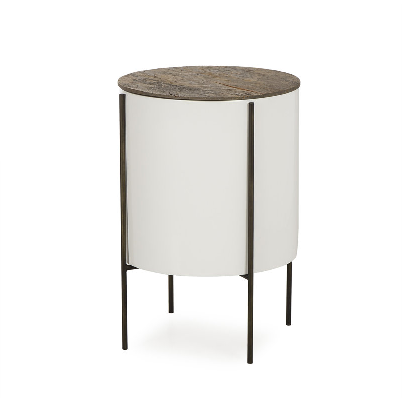 Thomas Bina End Table