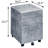 3-drawer File Cabinet