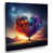 Wrapped Canvas