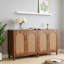 Buffet moderne, armoire de buffet