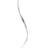 Voris 148cm LED Floor Lamp