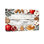 Ensemble de 3 reproductions d'art sur toile