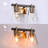 Vallette 2 - Light Dimmable Vanity Light